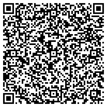 QR-код с контактной информацией организации АЗС, ООО Бензо, №31