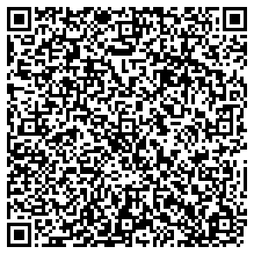 QR-код с контактной информацией организации ИП Хвастунова Е.В.