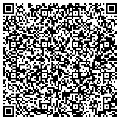 QR-код с контактной информацией организации ООО Сибпромэкология