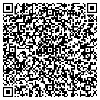 QR-код с контактной информацией организации ООО Тверьавтодорпроект
