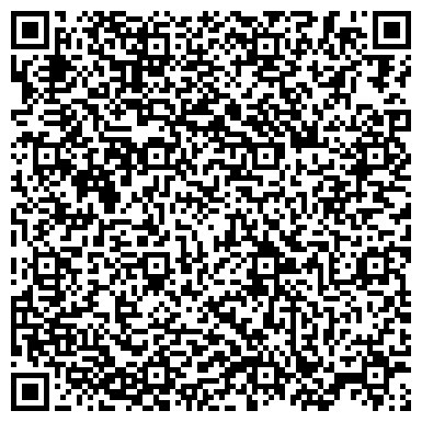 QR-код с контактной информацией организации ООО СибДорПроект