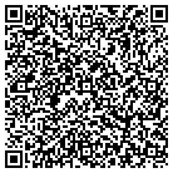 QR-код с контактной информацией организации ООО ПермПромСервис
