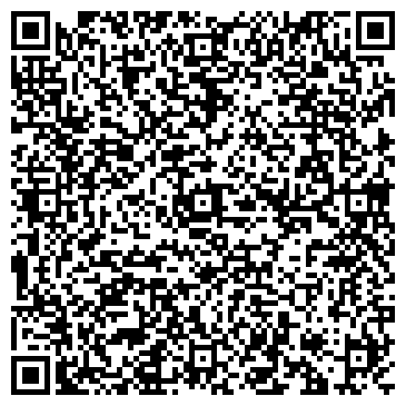 QR-код с контактной информацией организации Littera