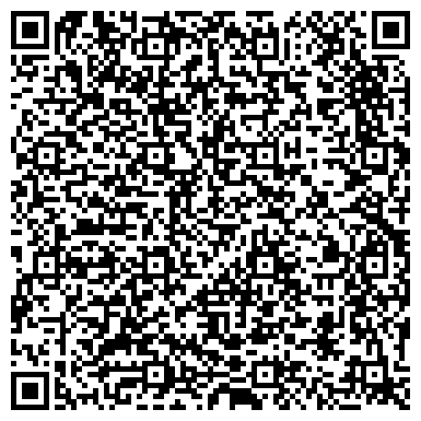 QR-код с контактной информацией организации ГБУК Пензенский областной Дом народного творчества