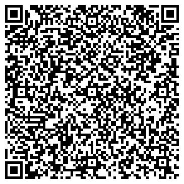 QR-код с контактной информацией организации ООО Стекловеды