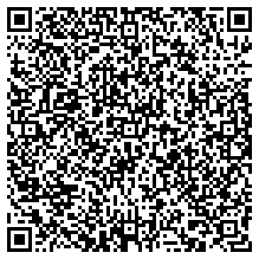 QR-код с контактной информацией организации ООО АСБ Люмьер