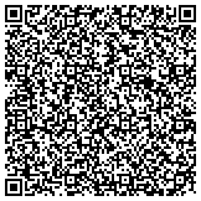 QR-код с контактной информацией организации АгроСталь, ООО, торгово-производственная компания, филиал в г. Екатеринбурге