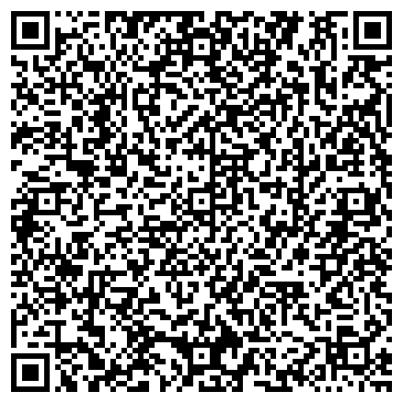 QR-код с контактной информацией организации АЗС, ООО Автодизайн Ди-Эс-Ай