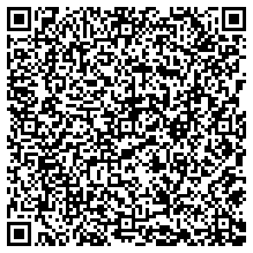 QR-код с контактной информацией организации ИП Уланов М.В.