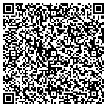 QR-код с контактной информацией организации Тверское областное БТИ