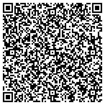 QR-код с контактной информацией организации Смак, сеть продовольственных магазинов