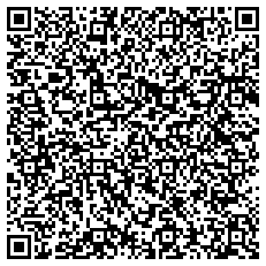 QR-код с контактной информацией организации Магазин книг и канцелярских товаров на проспекте Ломоносова, 18
