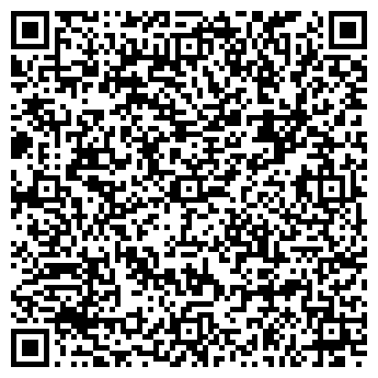 QR-код с контактной информацией организации ООО Тверское городское БТИ