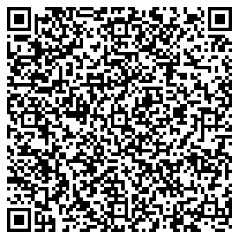 QR-код с контактной информацией организации АЗС, ООО ВладОйл ДВ