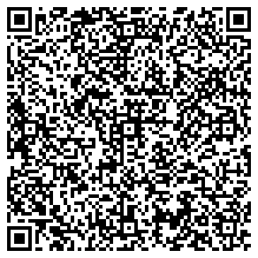 QR-код с контактной информацией организации Вернисаж