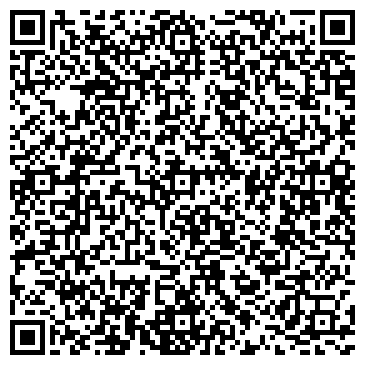 QR-код с контактной информацией организации Сахарок, сеть продуктовых магазинов