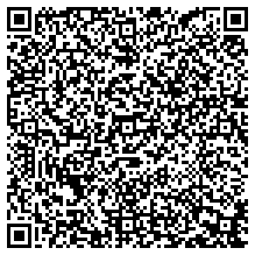QR-код с контактной информацией организации Отдел Военного комиссариата г. Москвы