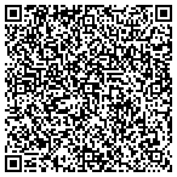 QR-код с контактной информацией организации Дом ткани