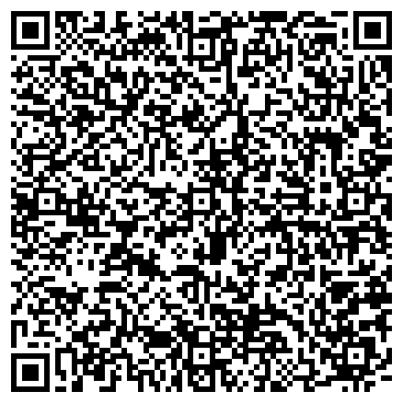 QR-код с контактной информацией организации ООО АйТи-Инлайн