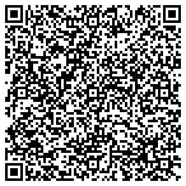 QR-код с контактной информацией организации Ладора