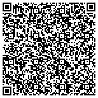 QR-код с контактной информацией организации ООО Высотники