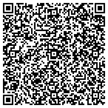QR-код с контактной информацией организации Табакофф
