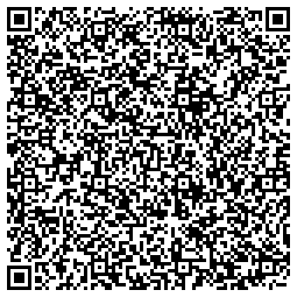 QR-код с контактной информацией организации Отдел Военного комиссариата Московской области