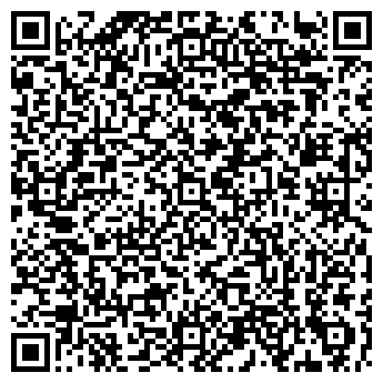 QR-код с контактной информацией организации АЗС, ООО Бензо, №7