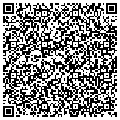 QR-код с контактной информацией организации Центр Соцобеспечения военного комиссариата г. Москвы