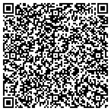 QR-код с контактной информацией организации ООО БайкалИнжиниринг