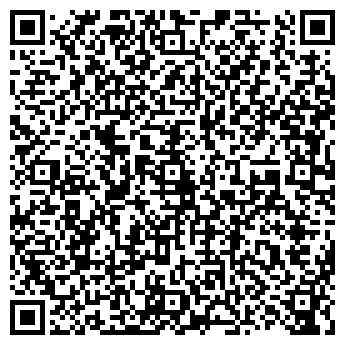 QR-код с контактной информацией организации УНИВЕРСАМ МАГАЗИН ООО СХЕМА