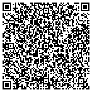QR-код с контактной информацией организации ИП Ульянова Ю.В.