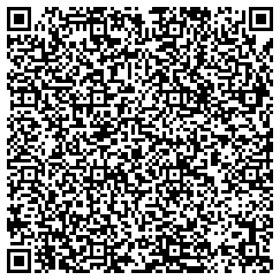 QR-код с контактной информацией организации ООО Пермская сервисная компания