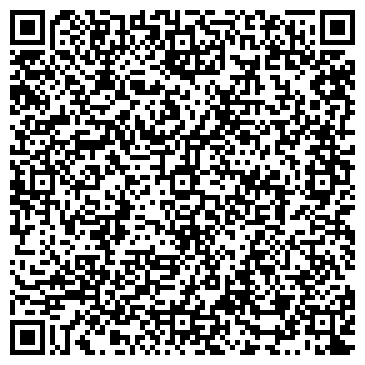 QR-код с контактной информацией организации Клондайк