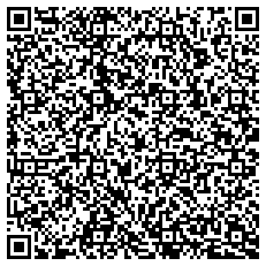 QR-код с контактной информацией организации Нижегородские чернила