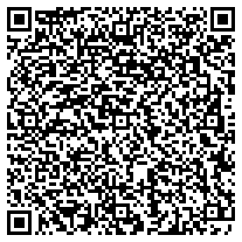 QR-код с контактной информацией организации Tatoo
