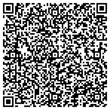 QR-код с контактной информацией организации АГЗС, ОАО Приморский газ