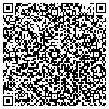 QR-код с контактной информацией организации ООО Межрегиональная стальная компания