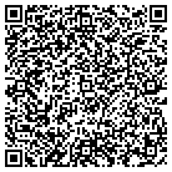 QR-код с контактной информацией организации Домотканово