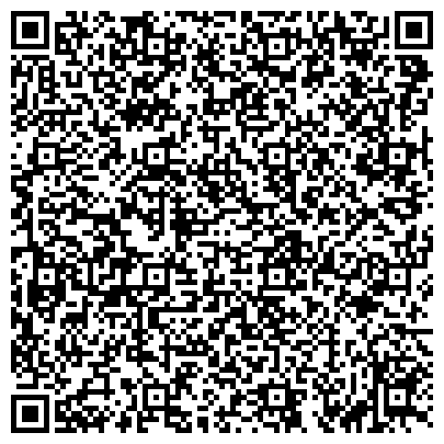 QR-код с контактной информацией организации АйХелп, компания по ремонту и продаже iPhone, iPad и Macbook