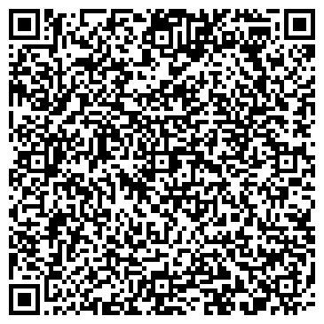 QR-код с контактной информацией организации Калач, сеть продуктовых магазинов