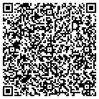 QR-код с контактной информацией организации ООО Камская сервисная компания