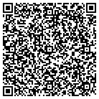 QR-код с контактной информацией организации ИП Раскопин Р.О.