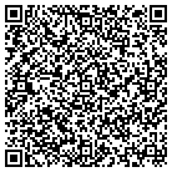 QR-код с контактной информацией организации АЗС, ООО Бензо, №12