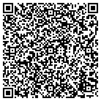 QR-код с контактной информацией организации ООО Монолит-Урал