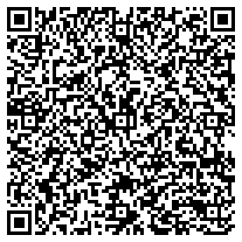 QR-код с контактной информацией организации АЗС, ООО РН-Востокнефтепродукт, №416