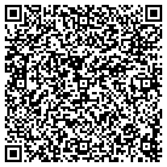 QR-код с контактной информацией организации ООО Альпина 42