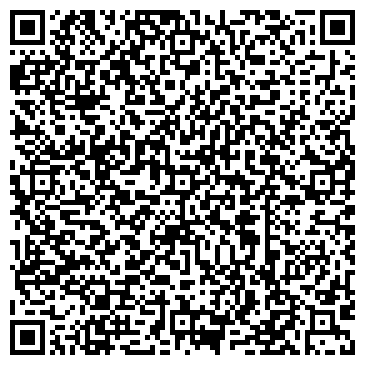 QR-код с контактной информацией организации Сахарок, сеть продуктовых магазинов