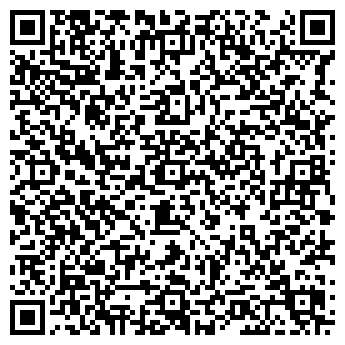 QR-код с контактной информацией организации АЗС, ООО Бензо, №14