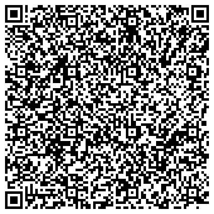 QR-код с контактной информацией организации Отдельный батальон ДПС ГИБДД по Восточному административному округу